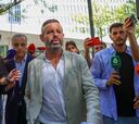 Rosell, ante la jueza: ”Los presidentes del CTA siempre se han declarado forofos del Madrid"