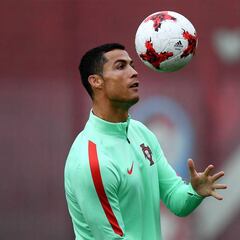 Florentino: "Sé que Cristiano está enfadado; creo que seguirá"