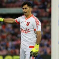 La sinceridad de Herrera: "¿Arbitra Gamboa? Cagamos"