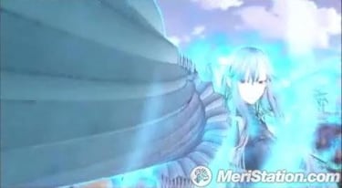 [TGS] Valkyrie of the Battlefield