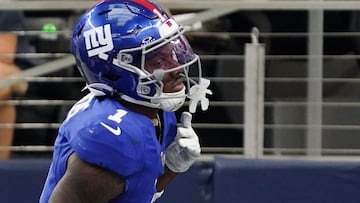 The New York Giants lost to the Dallas Cowboys in overtime in Week 2, and wide receiver Malik Nabers owned up to a major miscommunication issue.