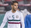 Diego Reyes tendría los días contados en Fenerbahçe