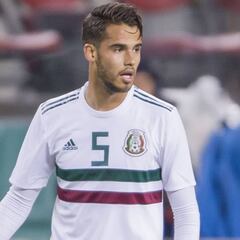 Diego Reyes tendría los días contados en Fenerbahçe