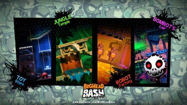 American McGee trabaja en tres nuevos juegos