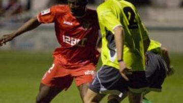 Dragutinovic y Koné regresaron con victoria.