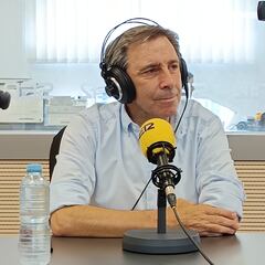 “Sueño en voz alta: estar en un palco de Primera con el Tenerife”