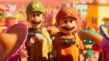 Yoshi aterriza en la gran pantalla: Impresiones del nuevo tráiler de Super Mario Galaxy La Película