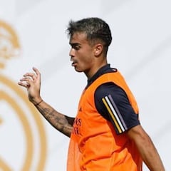 Reinier, directo al purgatorio