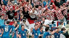 El genio croata retrata a la Alemania del Cromagnon