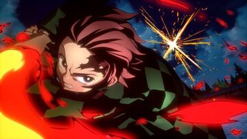 Demon Slayer: Kimetsu no Yaiba – Hinokami Keppuutan | Tanjiro Kamado