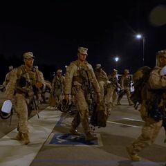 El Atlético se olvida del toque de queda