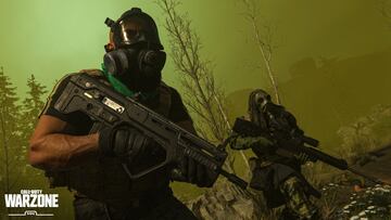 Imágenes de Call of Duty: Warzone