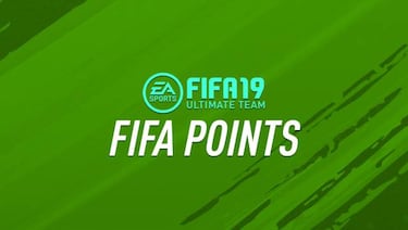 EA deja de vender FIFA Points en Bélgica por una decisión legal