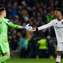 Europa League away goals rule: what happens if there is a draw?