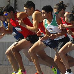 Atraso en los Panamericanos 2023 hace actuar a las autoridades