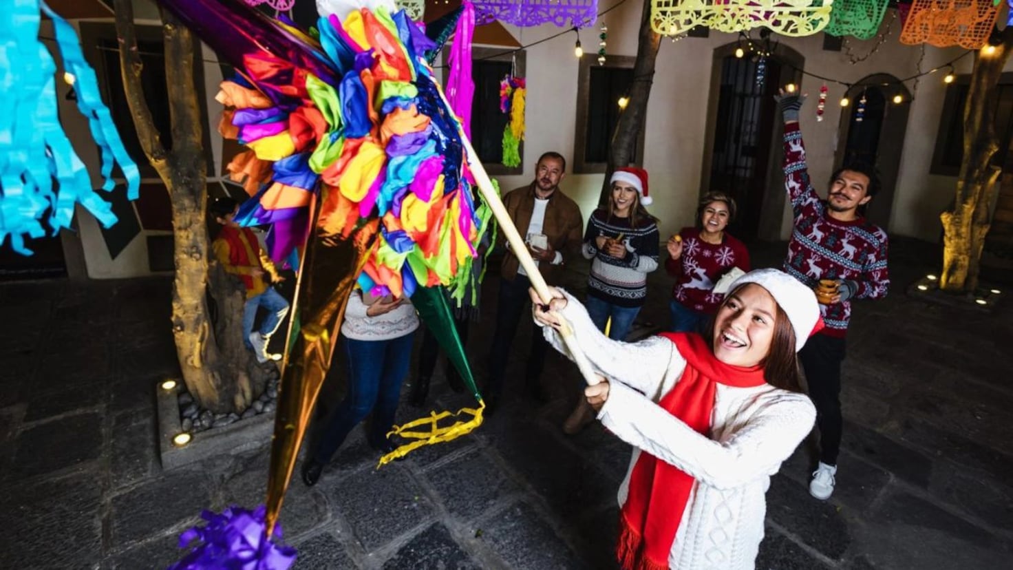 ¿Cuándo inician las posadas navideñas en México? Fechas clave y días de ...