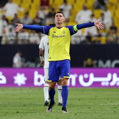 Cristiano Ronaldo says the Premier League is the only elite league in the world; La Liga “has lost quality”