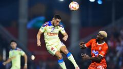 Real Estelí vs América en vivo: Concachampions 2024 hoy en directo