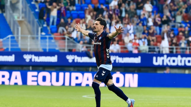 La semana fantástica de Sergio: “Ni yo me lo imaginaba”