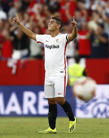 Así va la lucha por ser el máximo goleador en LaLiga