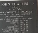 John Charles, la figura galesa que cambió la Juventus