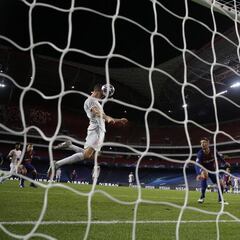 Koeman espanta los fantasmas en Europa: seis caras nuevas respecto al Bayern