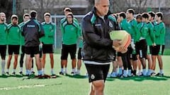 Se cumplen ya dos semanas sin cerrarse el 'caso Gaspar'