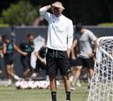 El Real Madrid arranca con cinco asuntos pendientes