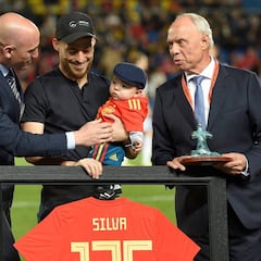 La UCO acusa al vicepresidente de la FEF de consentir un desfalco