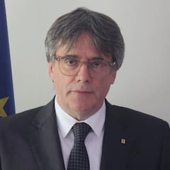 Puigdemont reaparece y establece los siguientes pasos tras la investidura de Illa