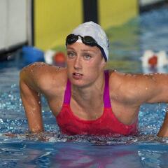 Mireia renuncia a los Europeos por falta de preparación