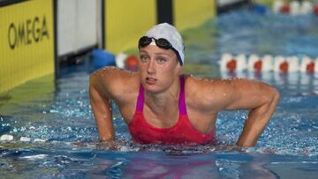 Mireia renuncia a los Europeos por falta de preparación