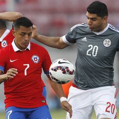 La dura crítica de Ortigoza para confirmar renuncia a Paraguay