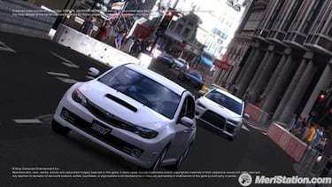 Gran Turismo 5 Prologue, Impresiones