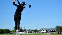 Golf analysts call it like it is: Kai Trump playing at the Annika LPGA tournament “is a stunt”