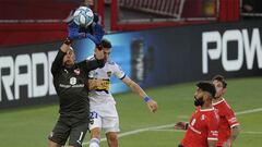 Formaciones de Independiente y Boca hoy: Copa Liga Profesional