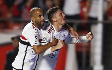 Pablo Maia: “Me gusta cómo se juega en España”