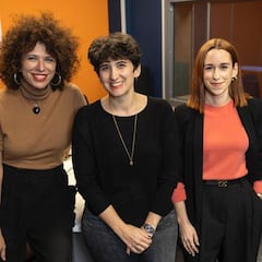 El ‘podcast’ ‘Hoy en EL PAÍS’ se emitirá también en fin de semana tras superar los 15 millones de descargas