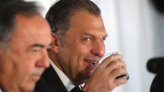 Mosa le contestó con todo a sus ‘enemigos’ de Colo Colo: “Sangrando por la herida...”