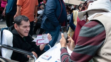 Así funciona la nueva pensión universal en Durango: quiénes pueden acceder y cómo solicitarla