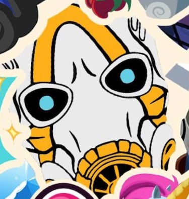 Fortnite adelanta un evento crossover con Borderlands 3