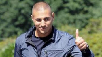 "Queremos seguir así para ganar la Liga"