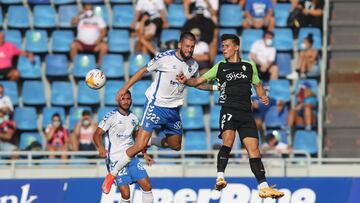 Sipcic-Djuka, de compañeros a rivales