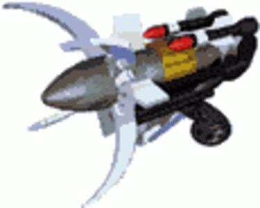 X-COM Apocalipse (PC)