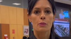 Aviso de la Policía sobre una peligrosa práctica: “Te juegas la vida”