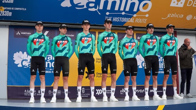 La nueva dimensión del Kern Pharma