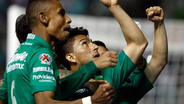 La Fiera continúa de dulce en la Liga MX: goleó a Los Diablos y mantuvo su tercer puesto general en la clasificación. Los mexiquenses acumulan cinco juegos sin ver victoria.