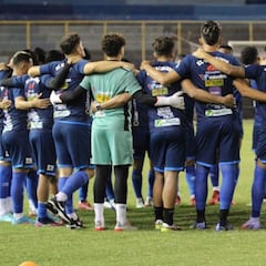 Seleccionados de El Salvador cambian de parecer y apuestan por jugar ante Canadá