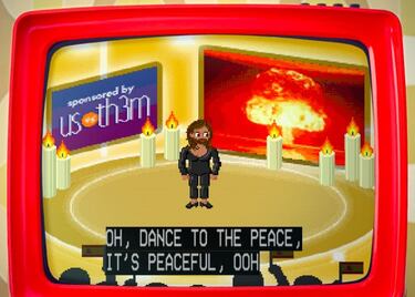 El minijuego de Eurovision que demuestra que vosotros tampoco ganaríais