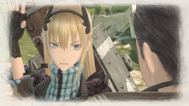 Valkyria Chronicles 4: la vuelta a las batallas a gran escala